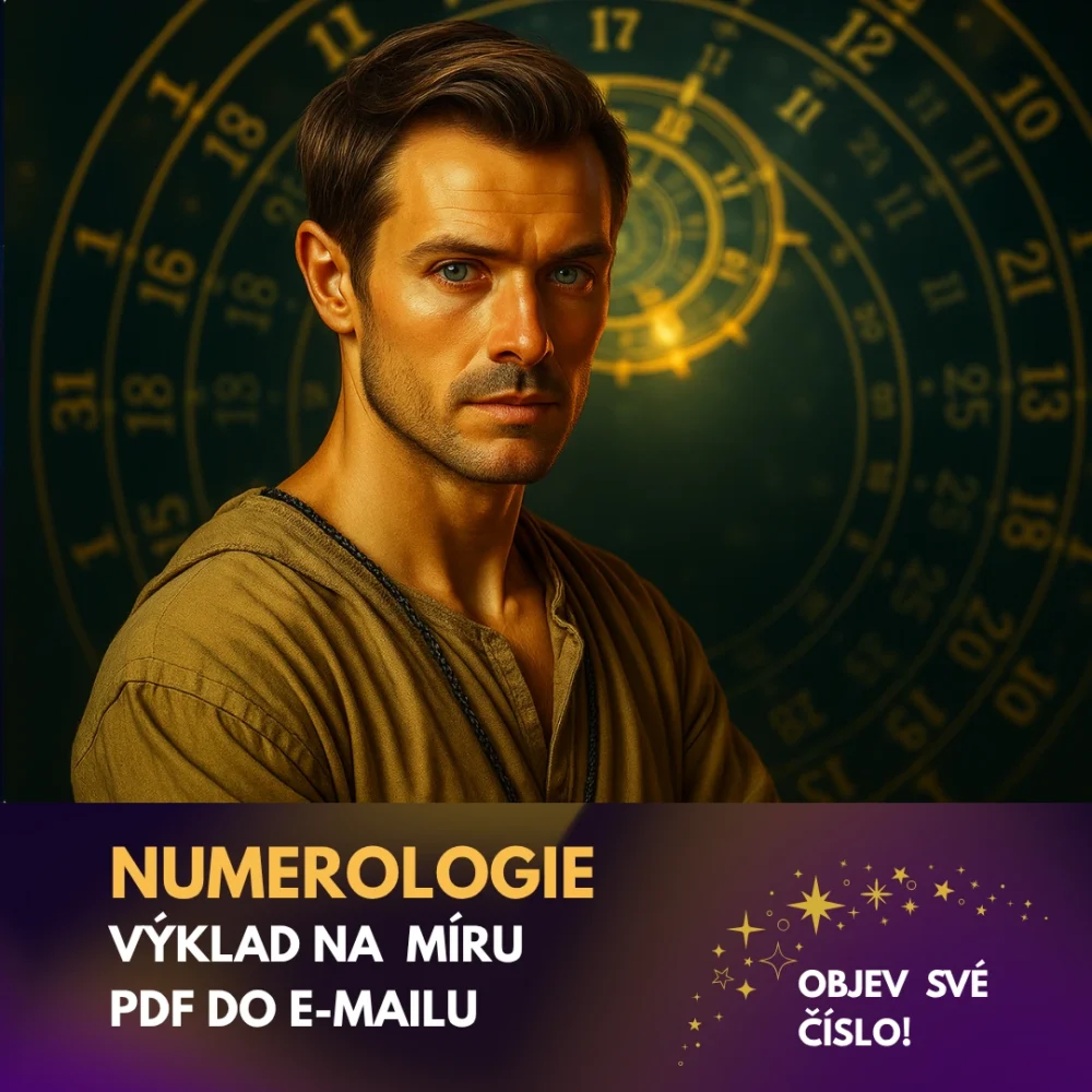 Numerologie – životní číslo