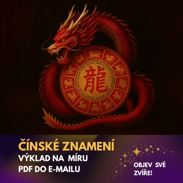 Čínský horoskop