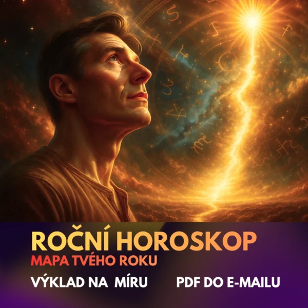 roční horoskop