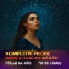 Kompletní osobní profil