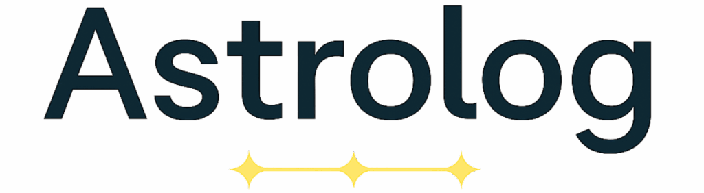 Logo Astrolog
