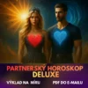 Partnerský horoskop deluxe