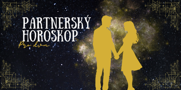 Partnerský horoskop informační sekce