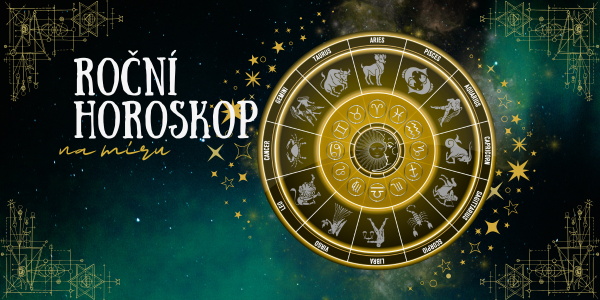 Roční horoskop
